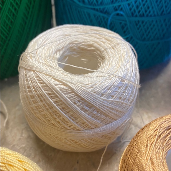 Crochet Thread open - Picture 4 of 8